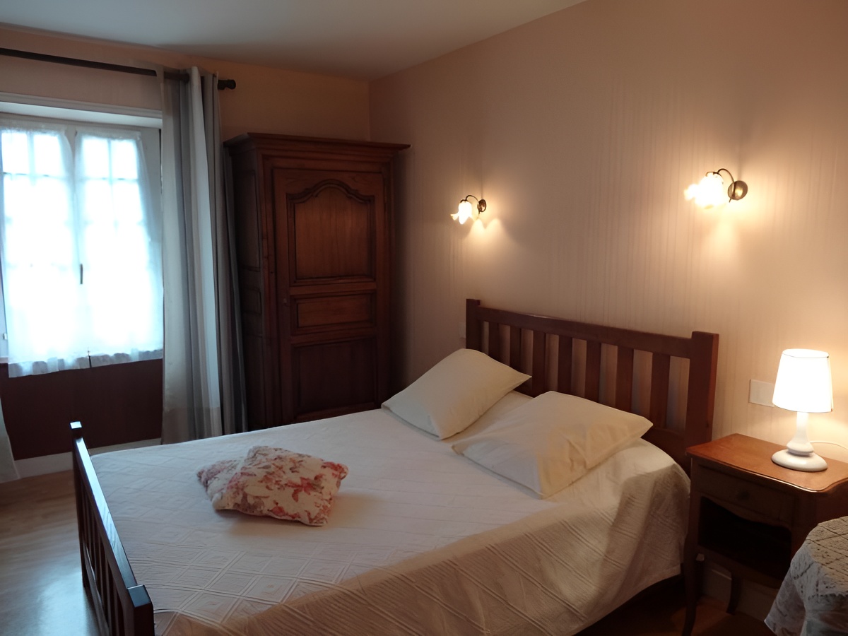 La Ferme du Vey - Le Fuchsia, Le Vey - photo 5