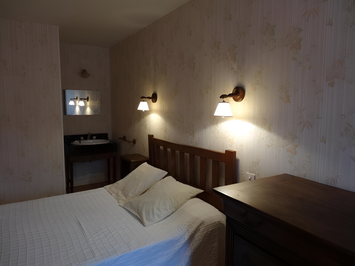 La Ferme du Vey - Le Fuchsia, Le Vey - photo 8