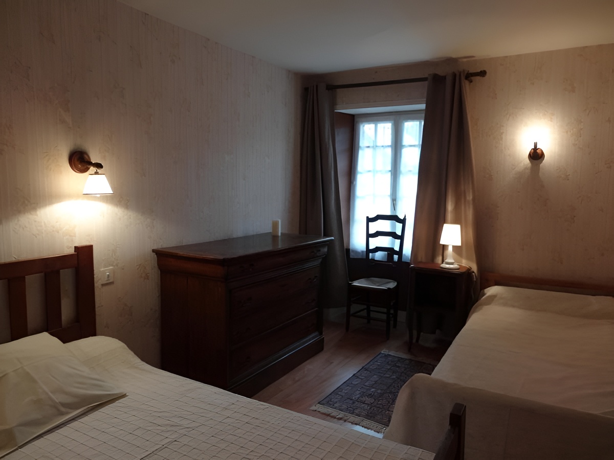 La Ferme du Vey - Le Fuchsia, Le Vey - photo 2