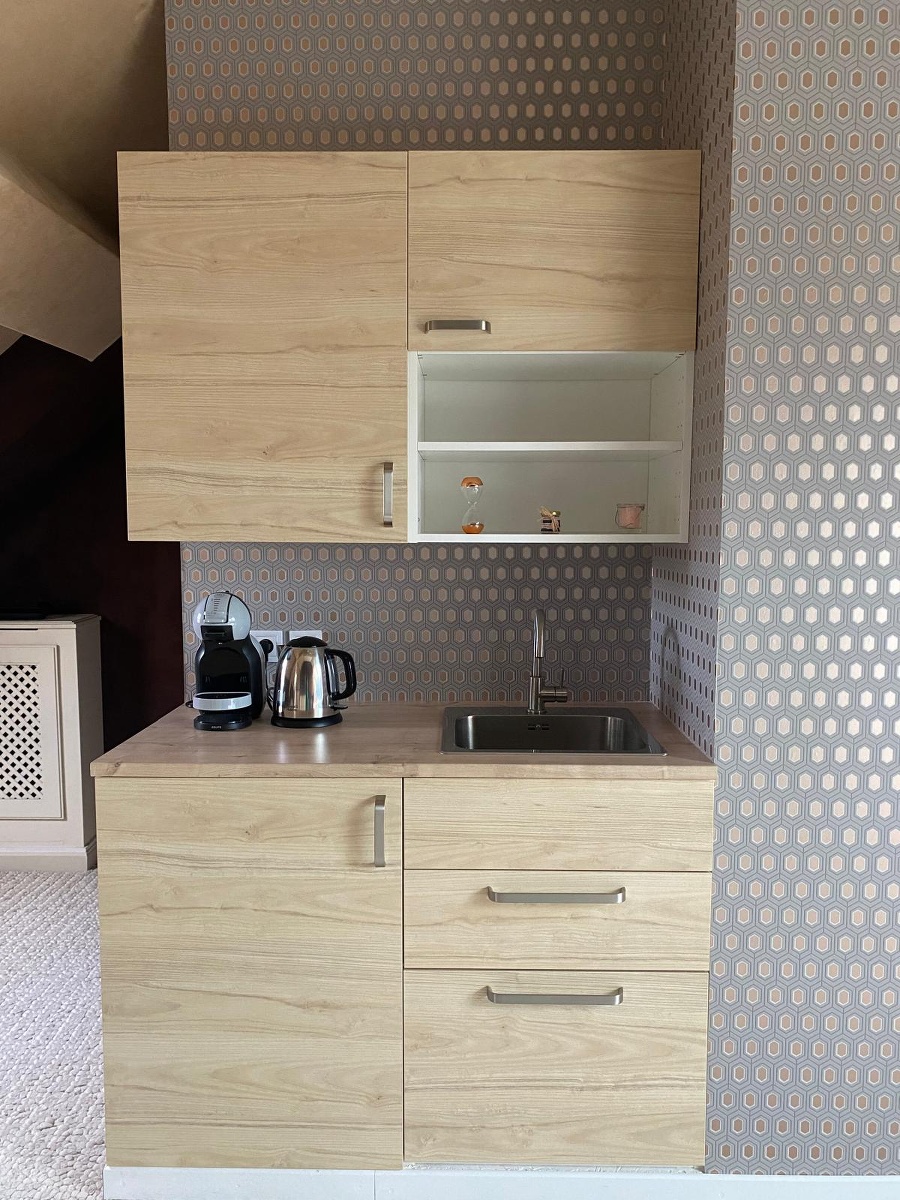 La chambre de Mathilde, Caen - photo 6