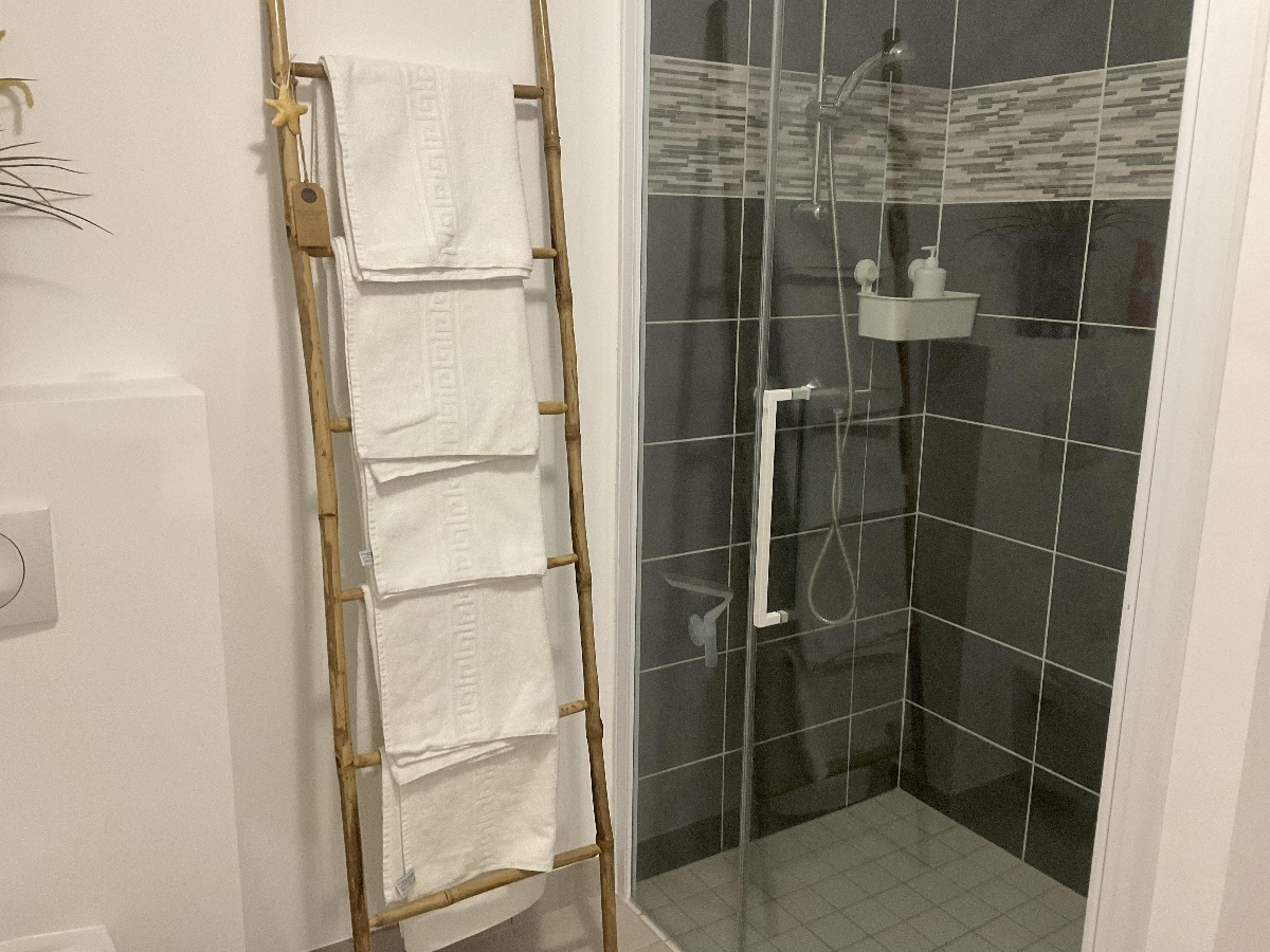 Fred'erick - Ancre Bleue, Langrune-sur-Mer