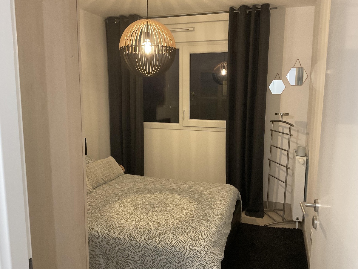 Fred'erick - Ancre Bleue, Langrune-sur-Mer - photo 3