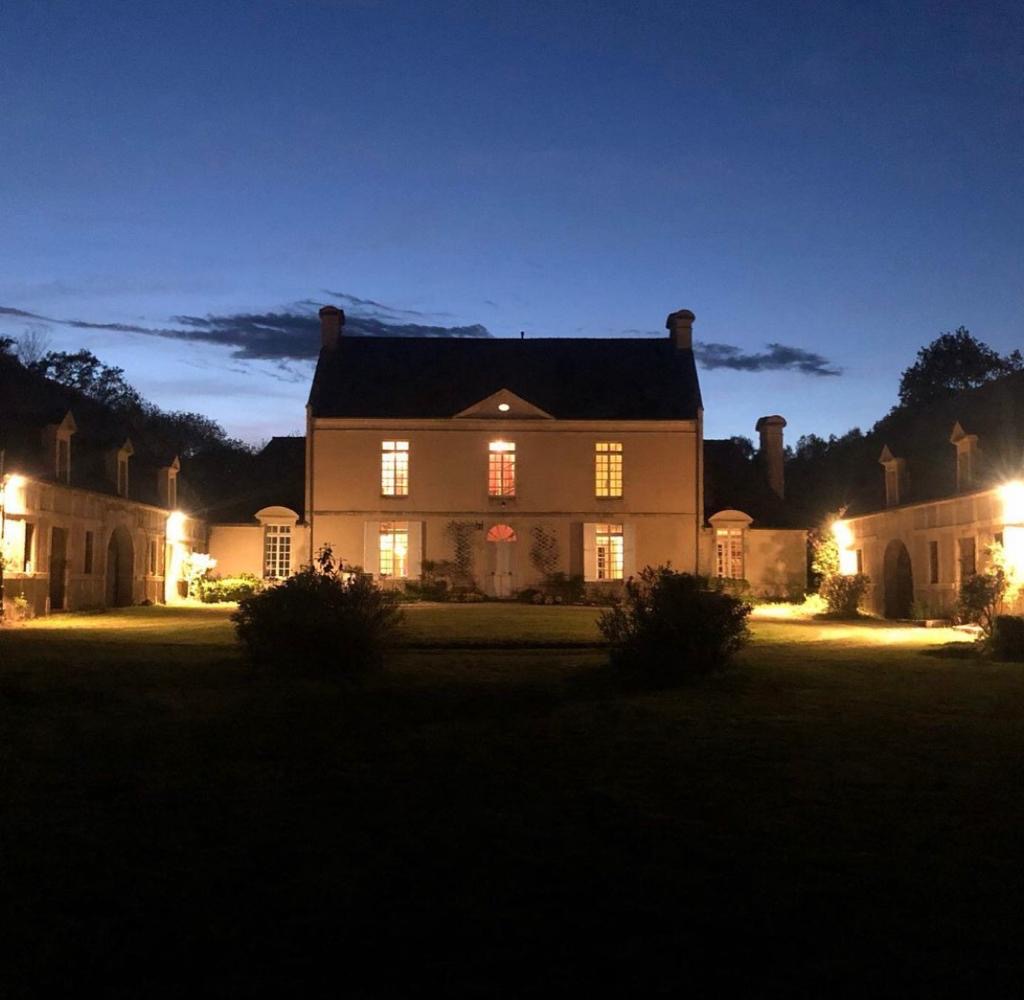 Manoir d'Orbandel, Aurseulles - photo 3