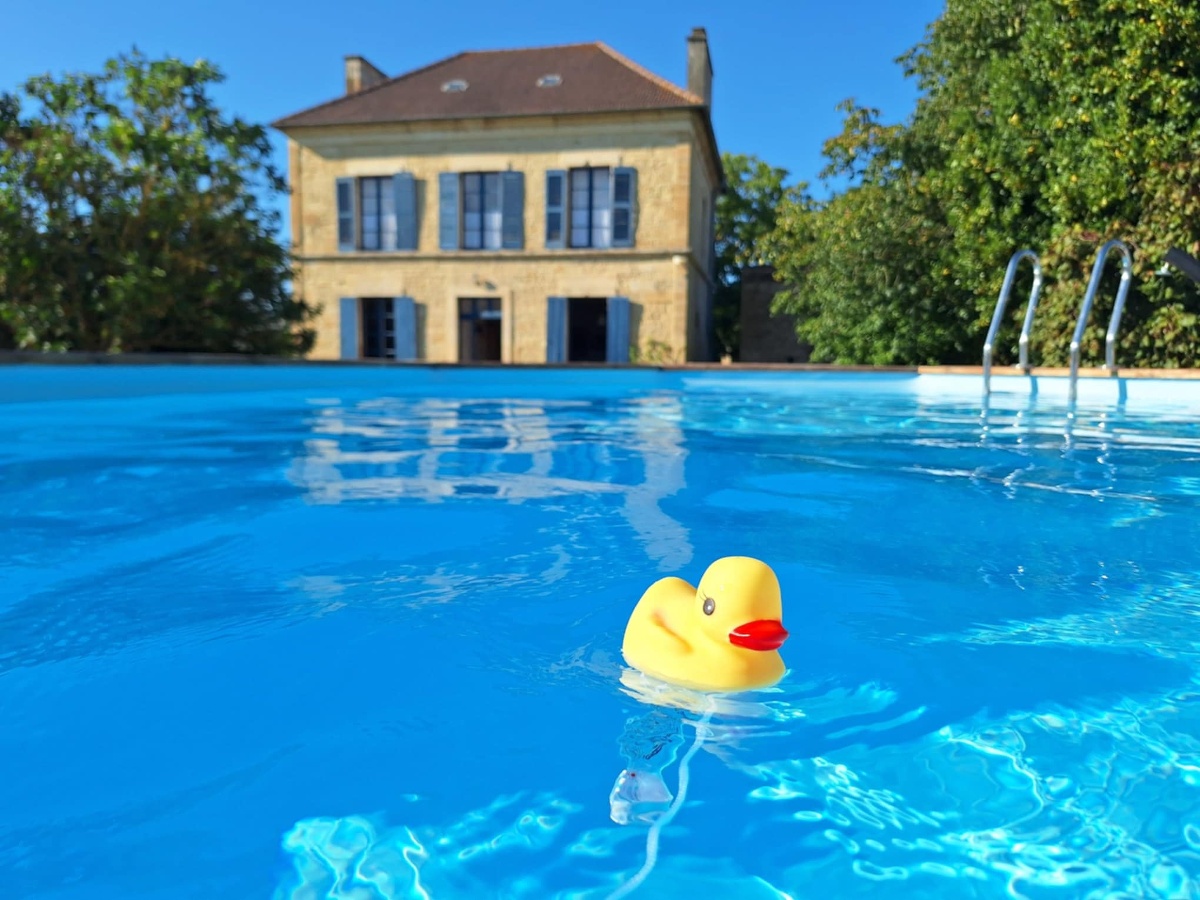 La maison M Normandie, Mézidon Vallée d'Auge - photo 14