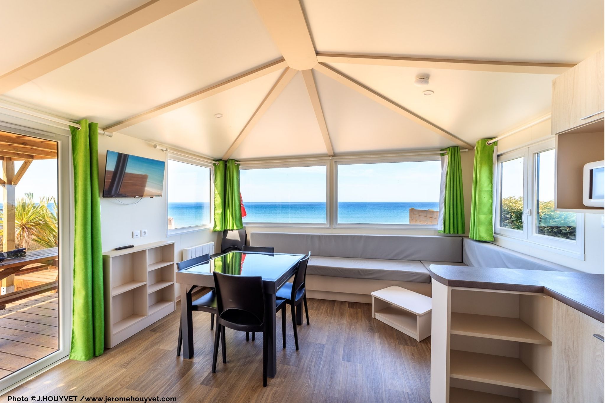 Camping Le Ranch, Le Rozel - photo 22