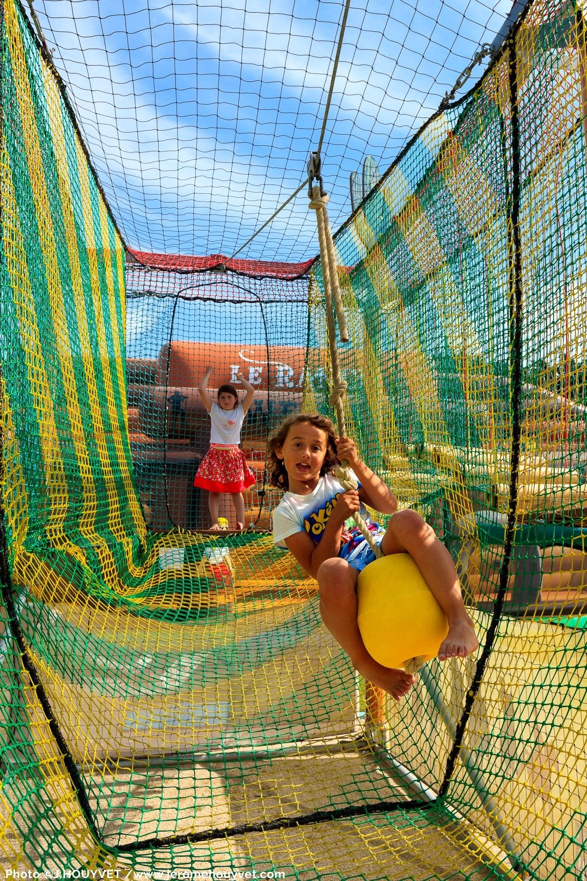 Camping Le Ranch, Le Rozel - photo 28