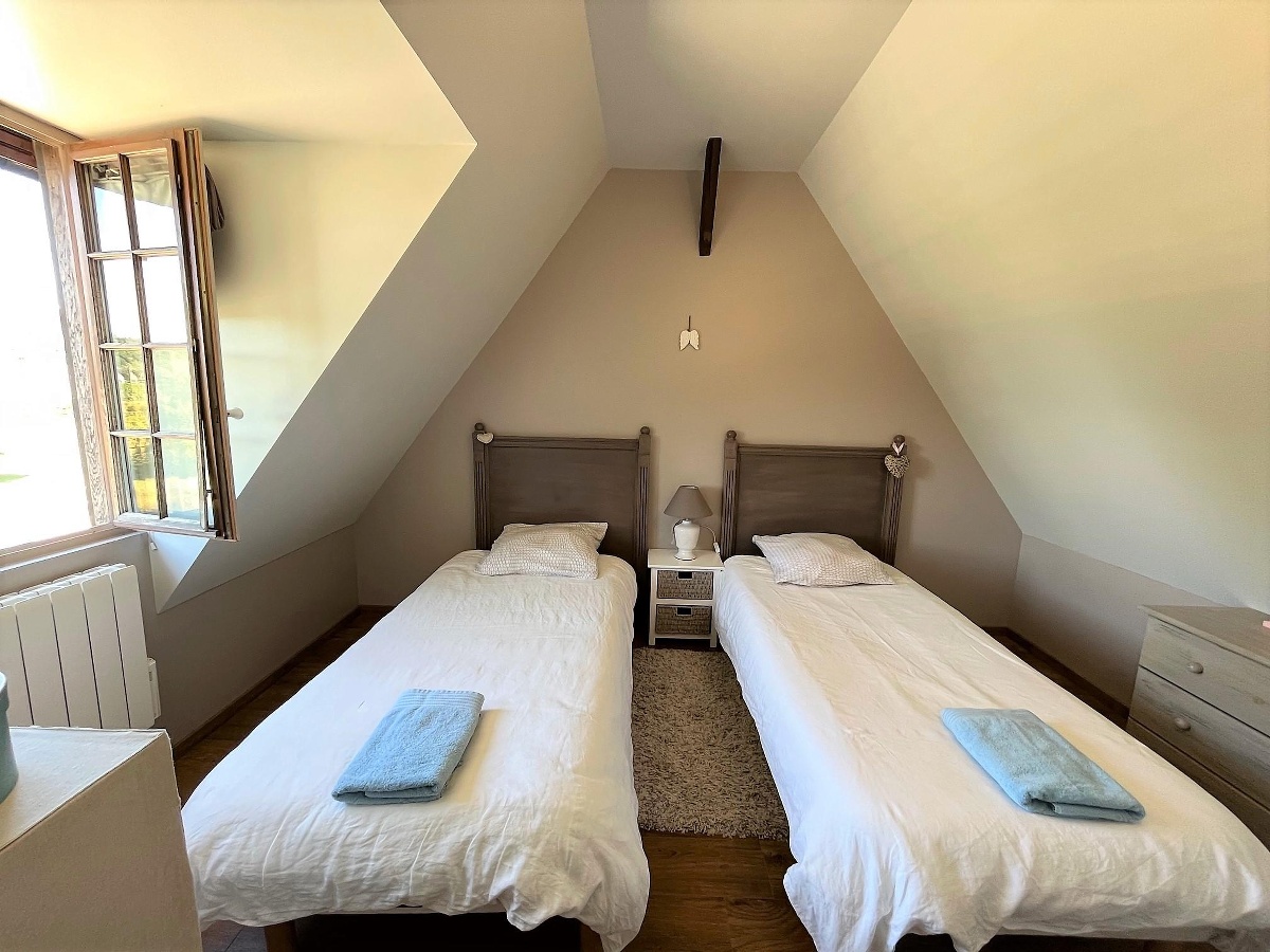 Le Gîte Pâquerette, Hermival-les-Vaux - photo 6