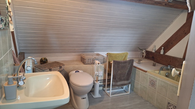 Meublé de tourisme > La Varouline, Varouville - photo 6