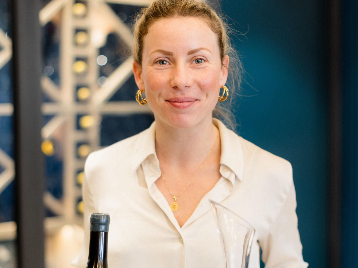 Symbiose - Restaurant gastronomique, Cabourg - photo 3