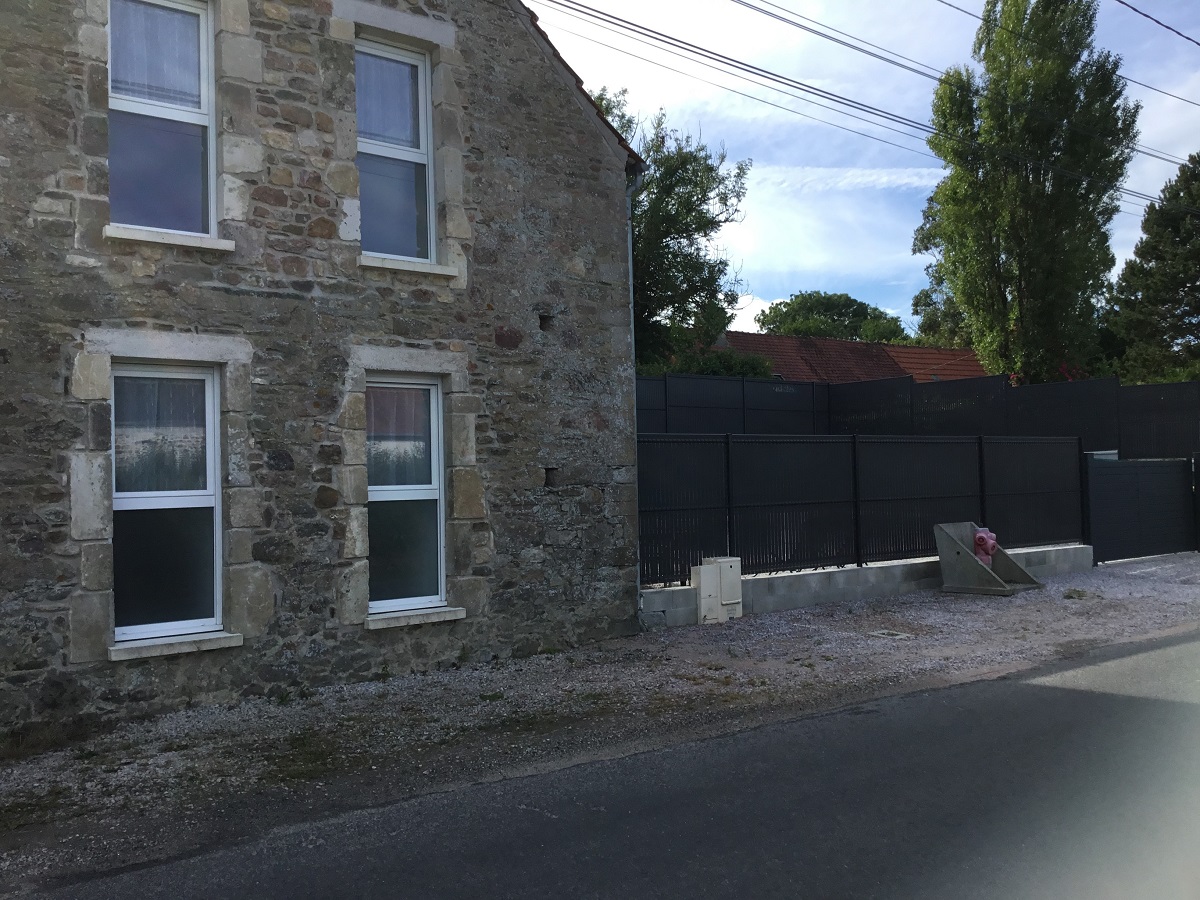 Meublé de tourisme > Le Pressoir, Videcosville - photo 5