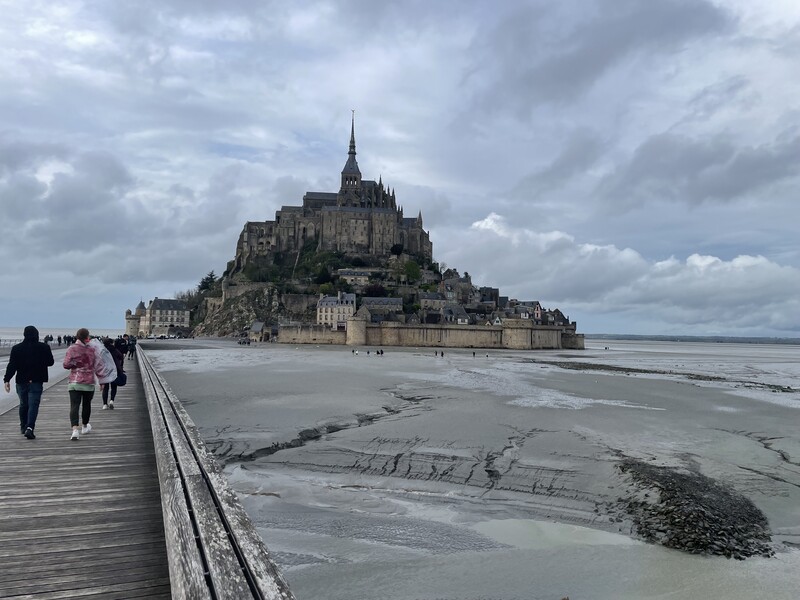 Chambre d'hôtes, Bréhal - photo 5