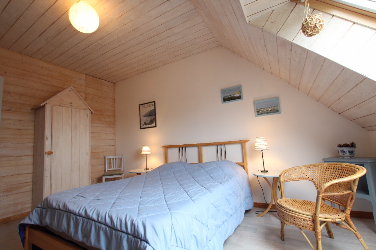 Clévacances H7137 > Les Salicornes, Montmartin-sur-Mer - photo 6