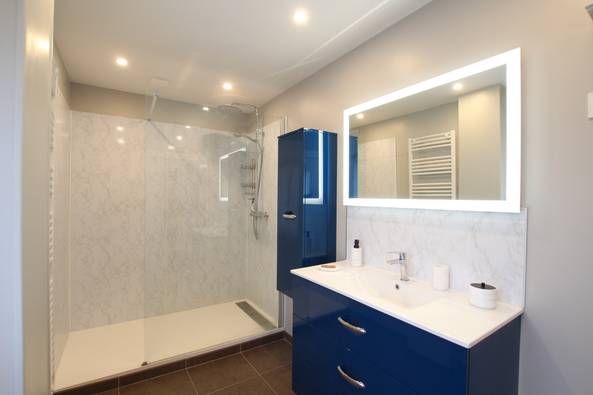 Clévacances H8346 > Les Cactus, Gouville-sur-Mer - photo 3