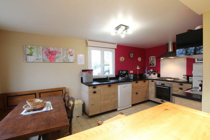 Clévacances H8347 > Le Buisson, Créances - photo 8