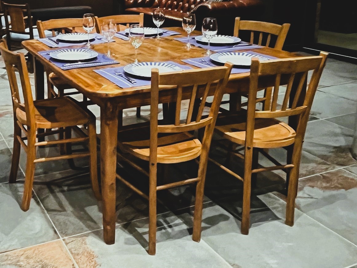 Meublé de tourisme > La Maison de Mary, Anneville-en-Saire - photo 16