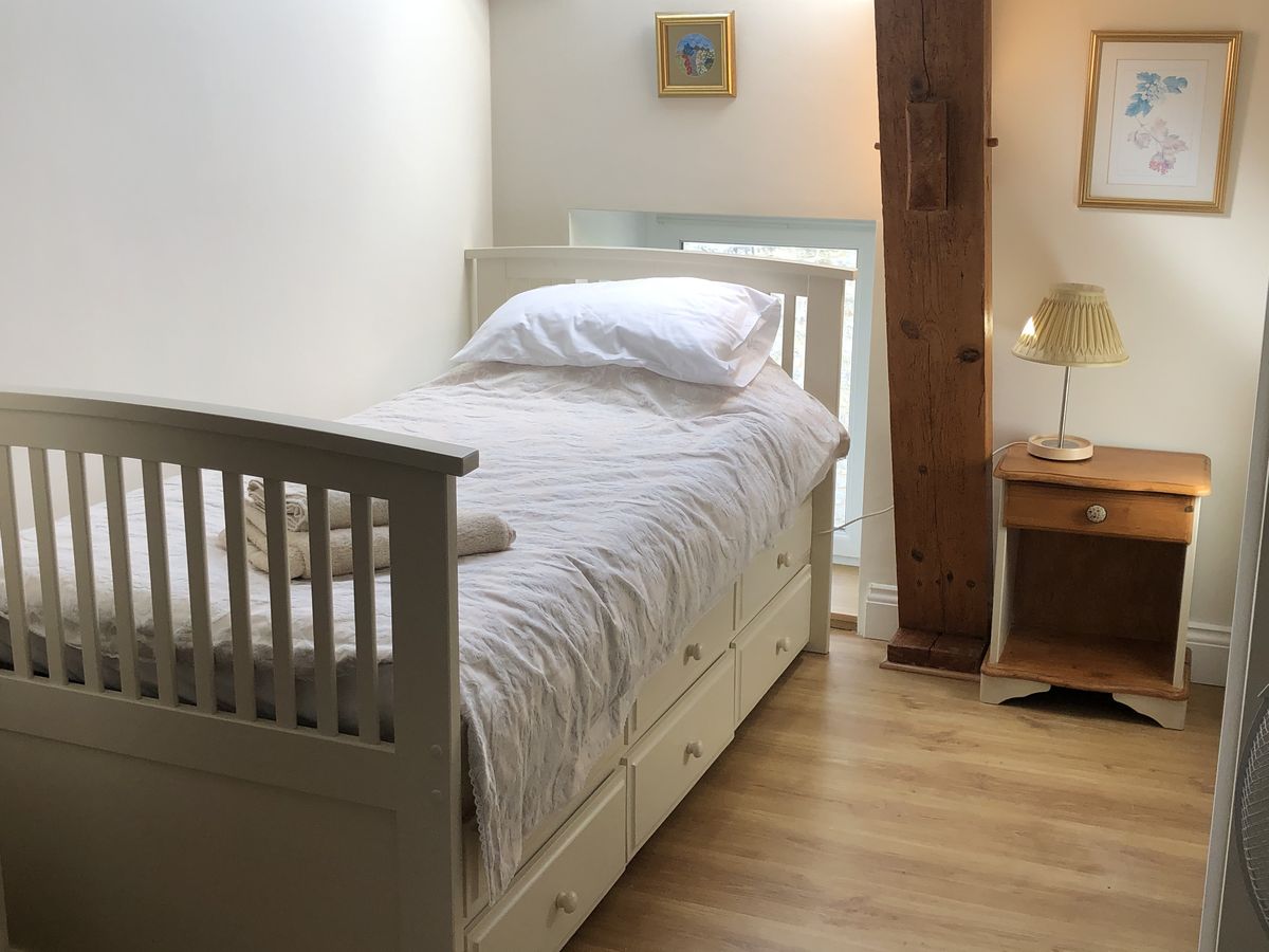 Meublé de tourisme > The Old Farm Gite, Picauville - photo 5