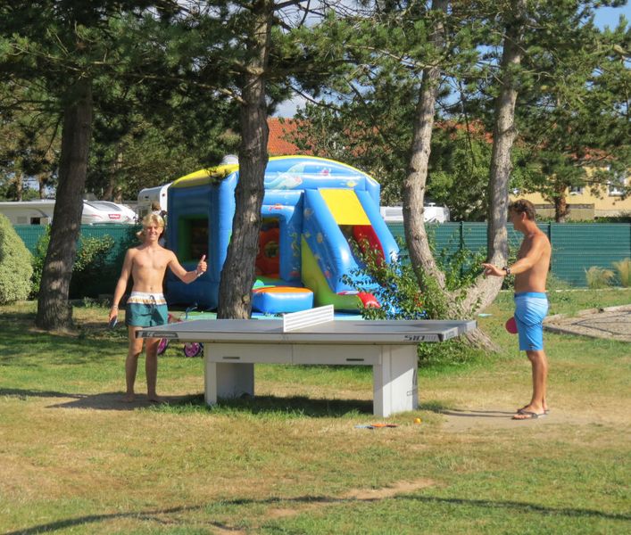 Camping Flower Le Haut Dick, Carentan-les-Marais - photo 13