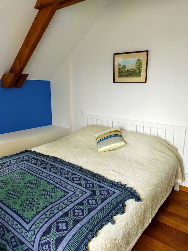 Meublé de tourisme > La Grange au Port Butor, Picauville - photo 8