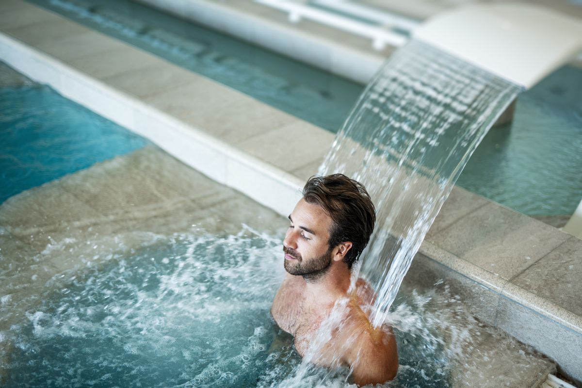 Prévithal Thalasso & Spa Marin, Donville-les-Bains - photo 12