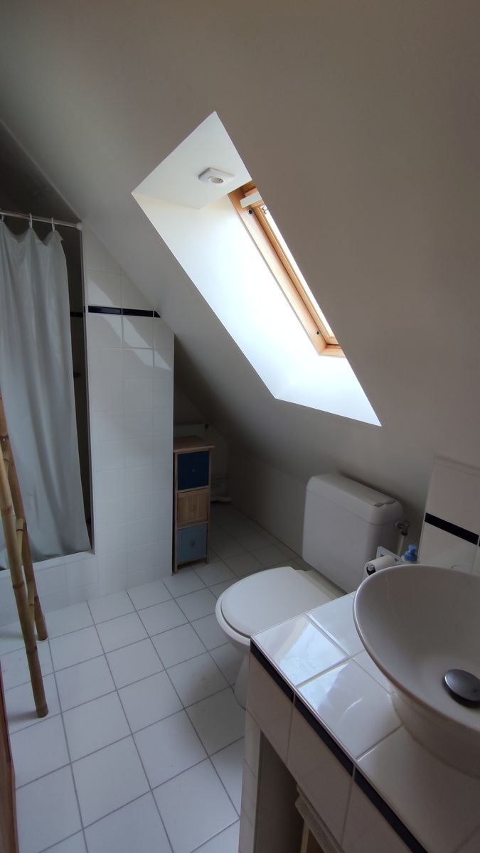 Meublé de tourisme, Folligny - photo 5