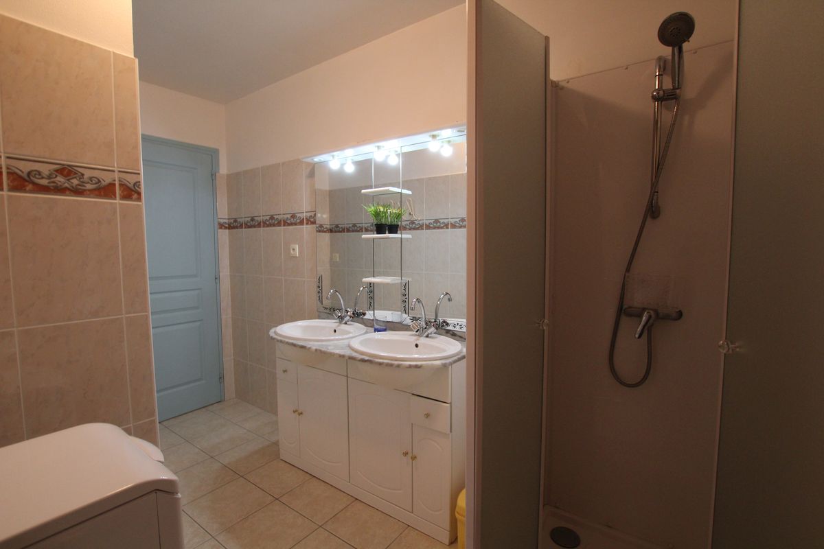 Meublé de tourisme > Gîte n°1, Saint-Germain-le-Gaillard - photo 9