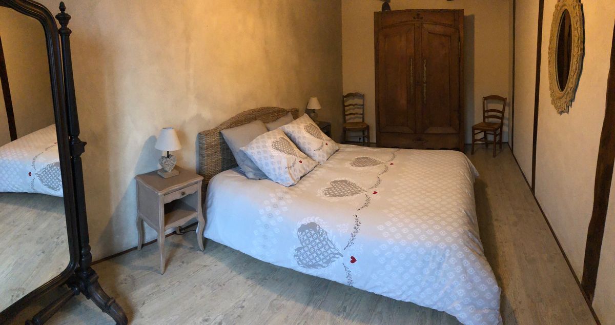 Meublé de tourisme > Cottage Le Giré, Hudimesnil - photo 16