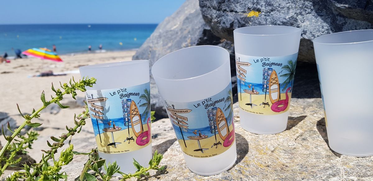 Le P'tit Baigneur, Donville-les-Bains - photo 12