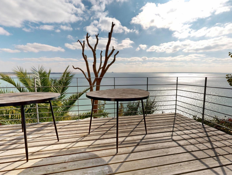 Meuble de tourisme > Cottage du Pêcheur, Champeaux - photo 2