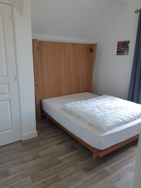 Meublé de tourisme > Appartement Le Moulin, Saint-Pair-sur-Mer - photo 7