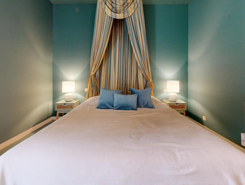 Meublé de tourisme > Greenland, Hudimesnil - photo 9