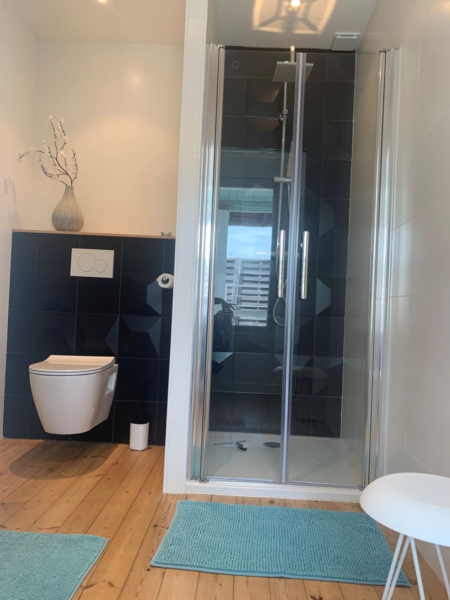 Meublé de tourisme > L'Annexe