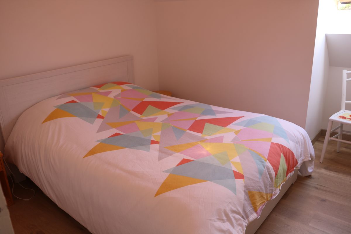 Meublé de tourisme > Maison bord de mer, Pirou - photo 20