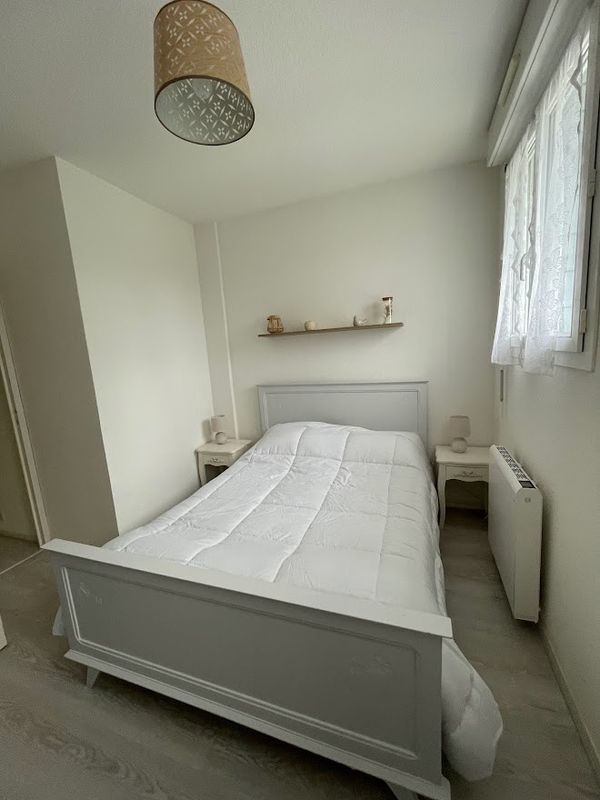 Meublé de tourisme > Domaine de la Faisanderie, Saint-Pair-sur-Mer - photo 17