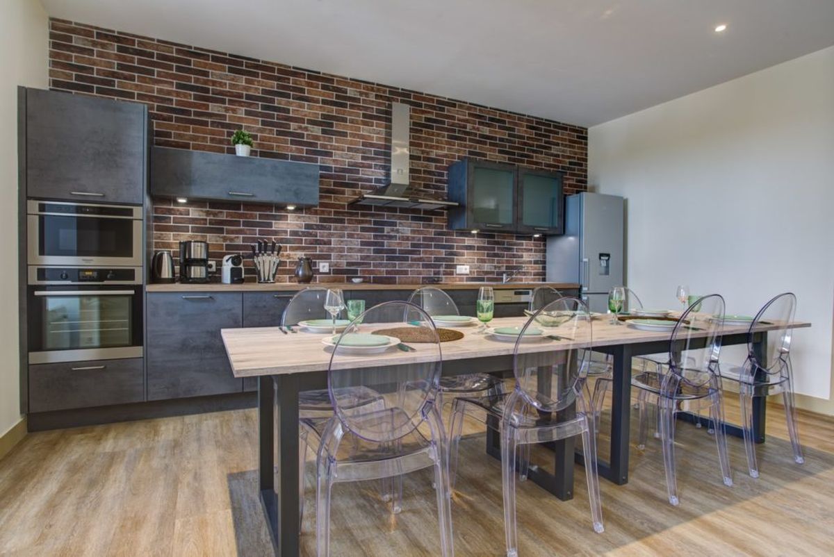 Hébergement groupe > Le Domaine Saint-Michel, Tamerville - photo 18