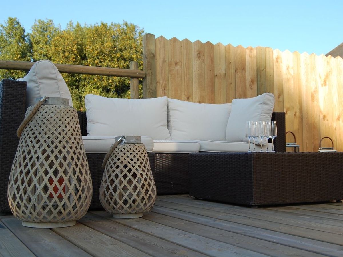 Meublé de tourisme > L'appartement, Tamerville - photo 16