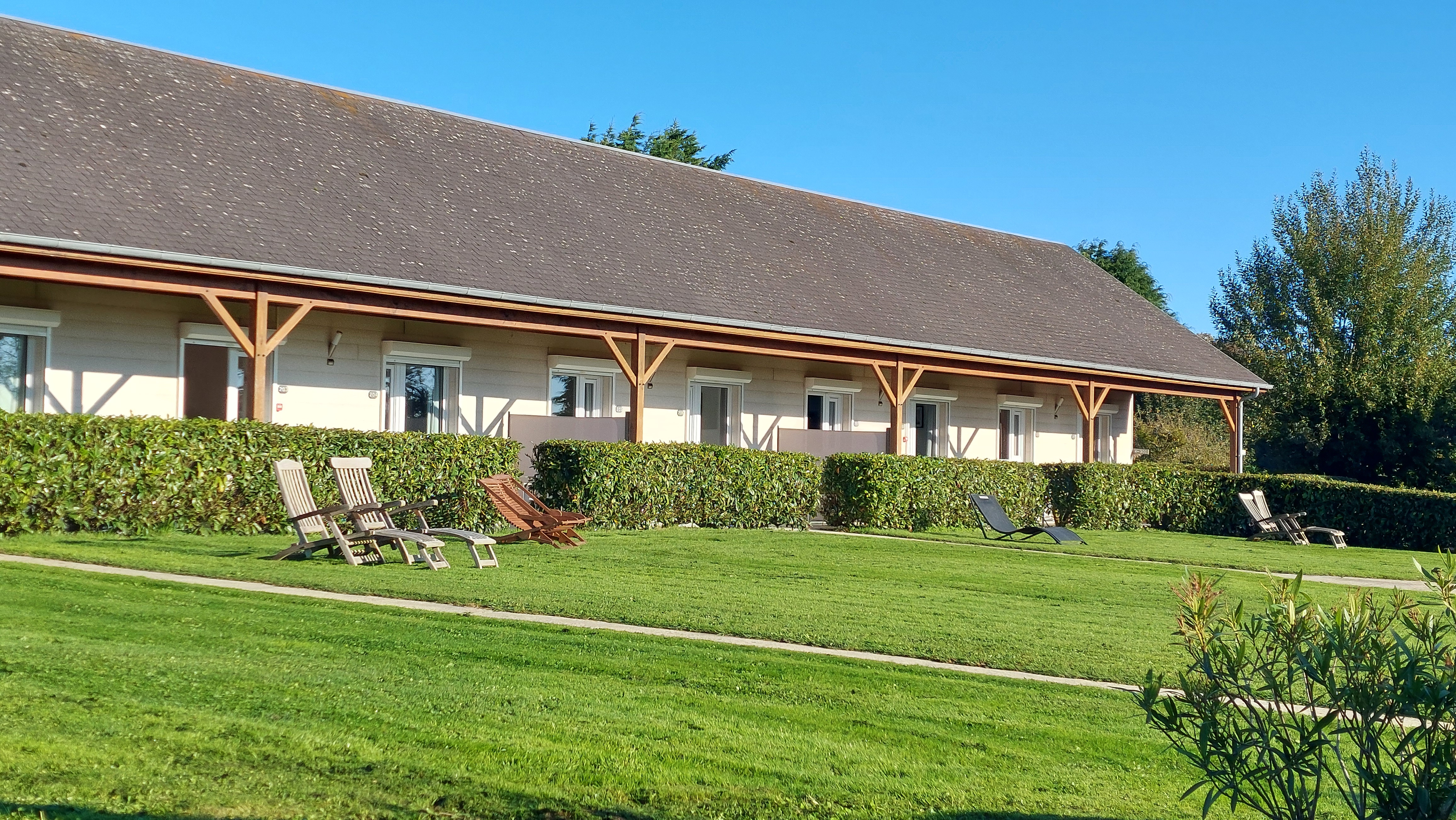 La Rosière, Tracy-sur-Mer - photo 8