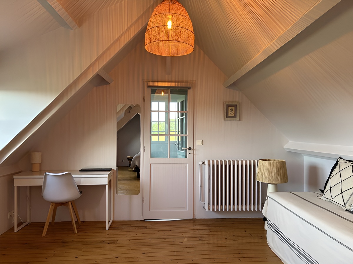 Maison DUNE, Benerville-sur-Mer - photo 3