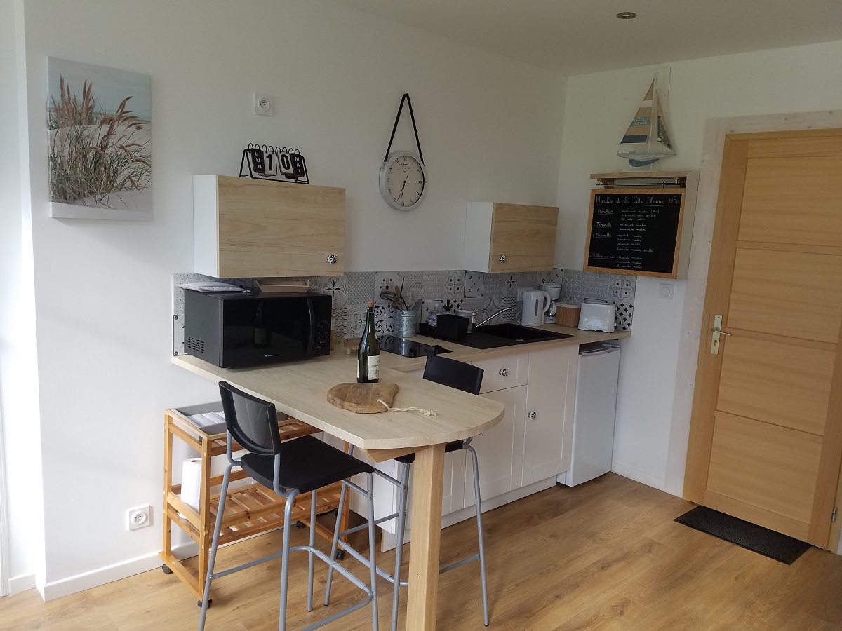 Au raidillon, Équemauville - photo 5