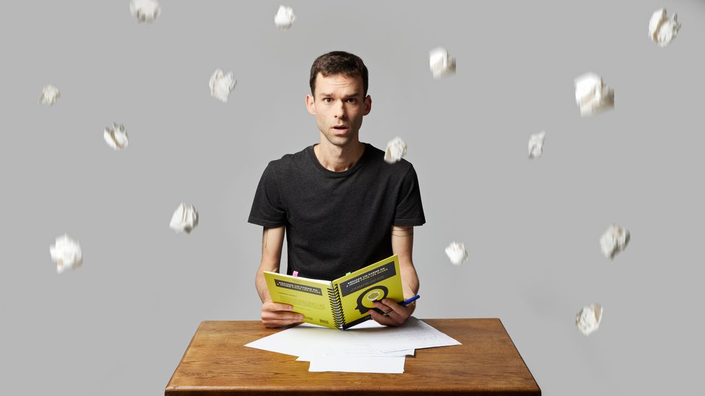 Spectacle "Que le texte" - Maison Jacques Prévert