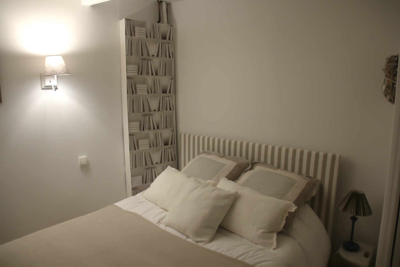 La Perle des Bains, Trouville-sur-Mer - photo 2