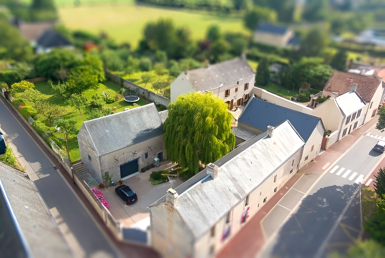 L'Escale, Creully sur Seulles - photo 21