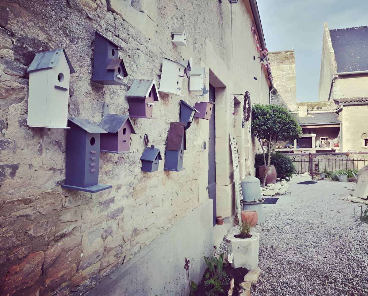 L'Escale, Creully sur Seulles - photo 10