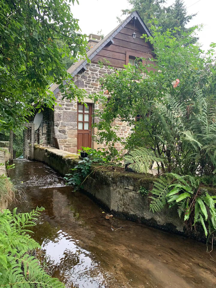 Meublé de tourisme > Le Moulin de la Soulles, Villebaudon - photo 8