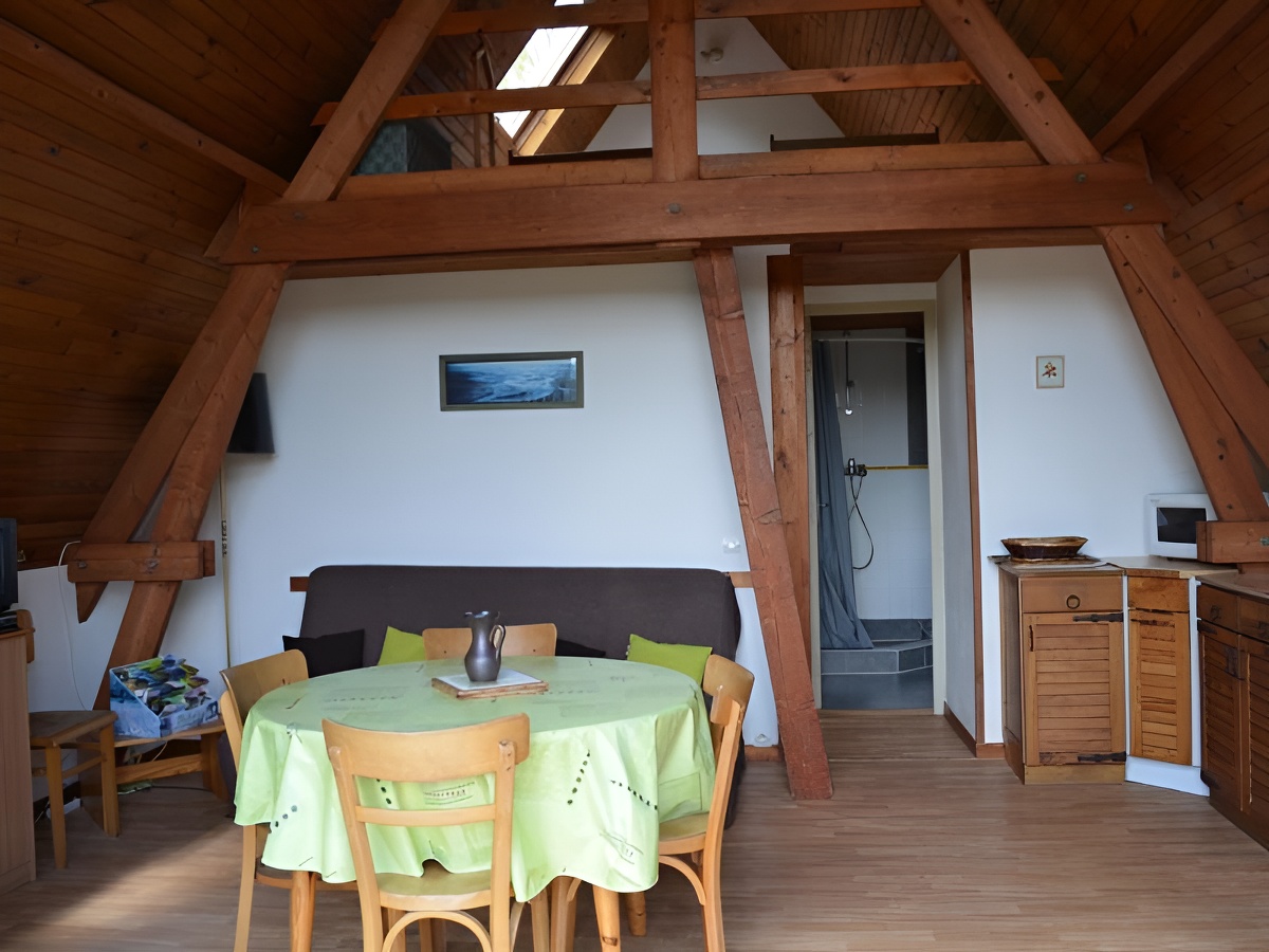 Le Chalet du Costil