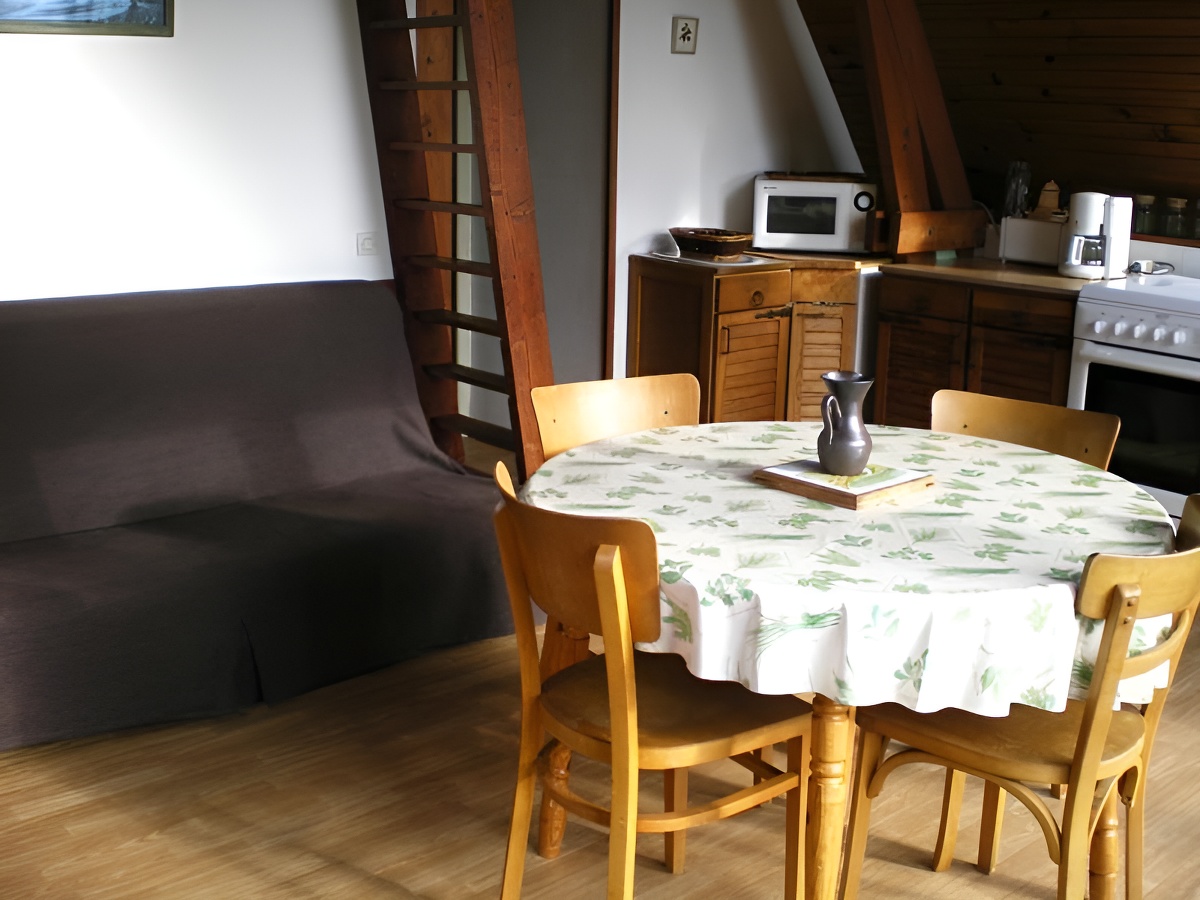 Le Chalet du Costil, Condé-en-Normandie - photo 3