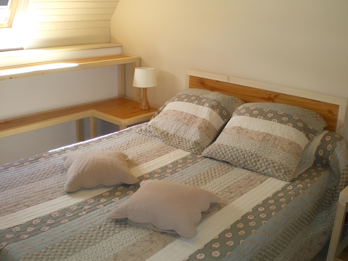 Le Chalet du Costil