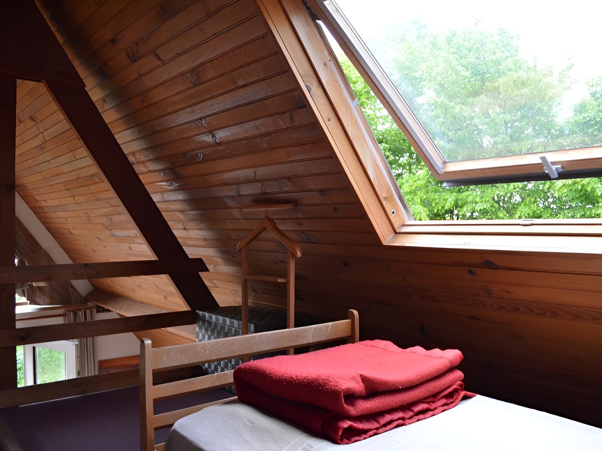 Le Chalet du Costil