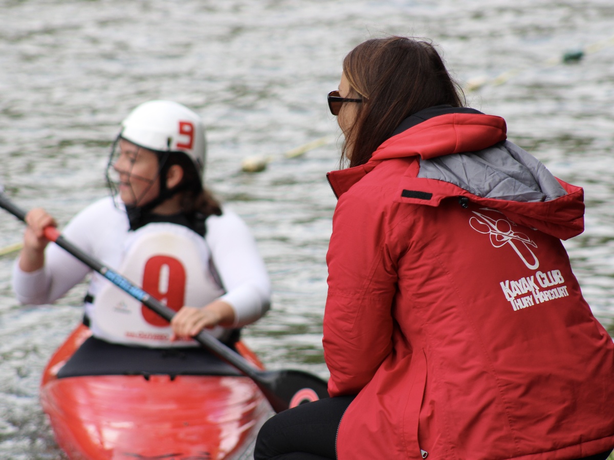 Kayak Club Thury-Harcourt, Thury-Harcourt-le-Hom - photo 3