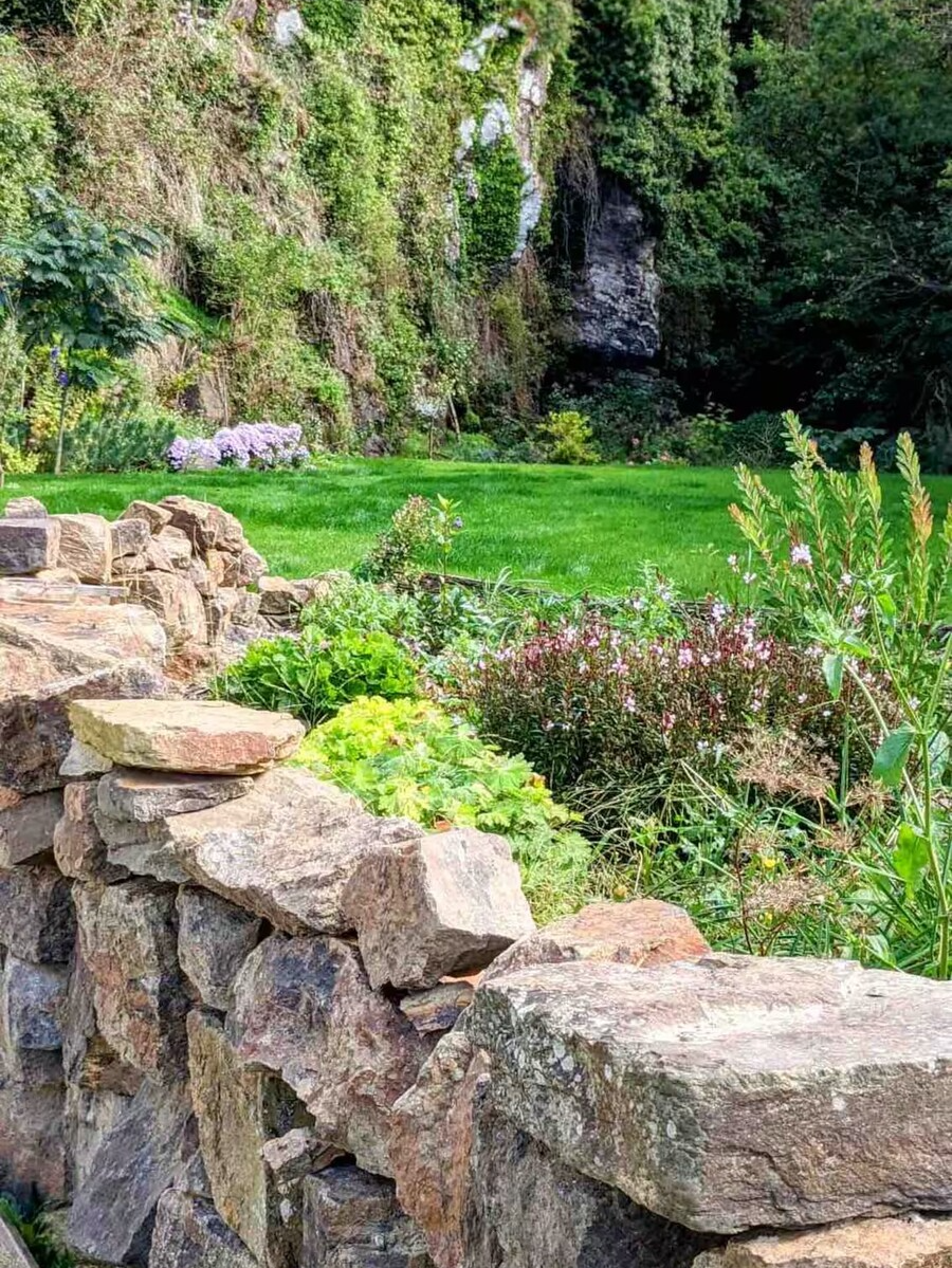 Meublé de tourisme > The Barn, Villebaudon - photo 7