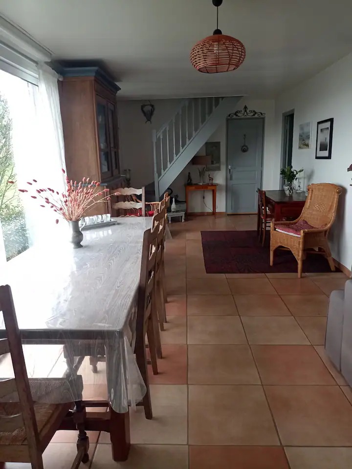 Meublé de tourisme > Chez Louise, Montbray - photo 15